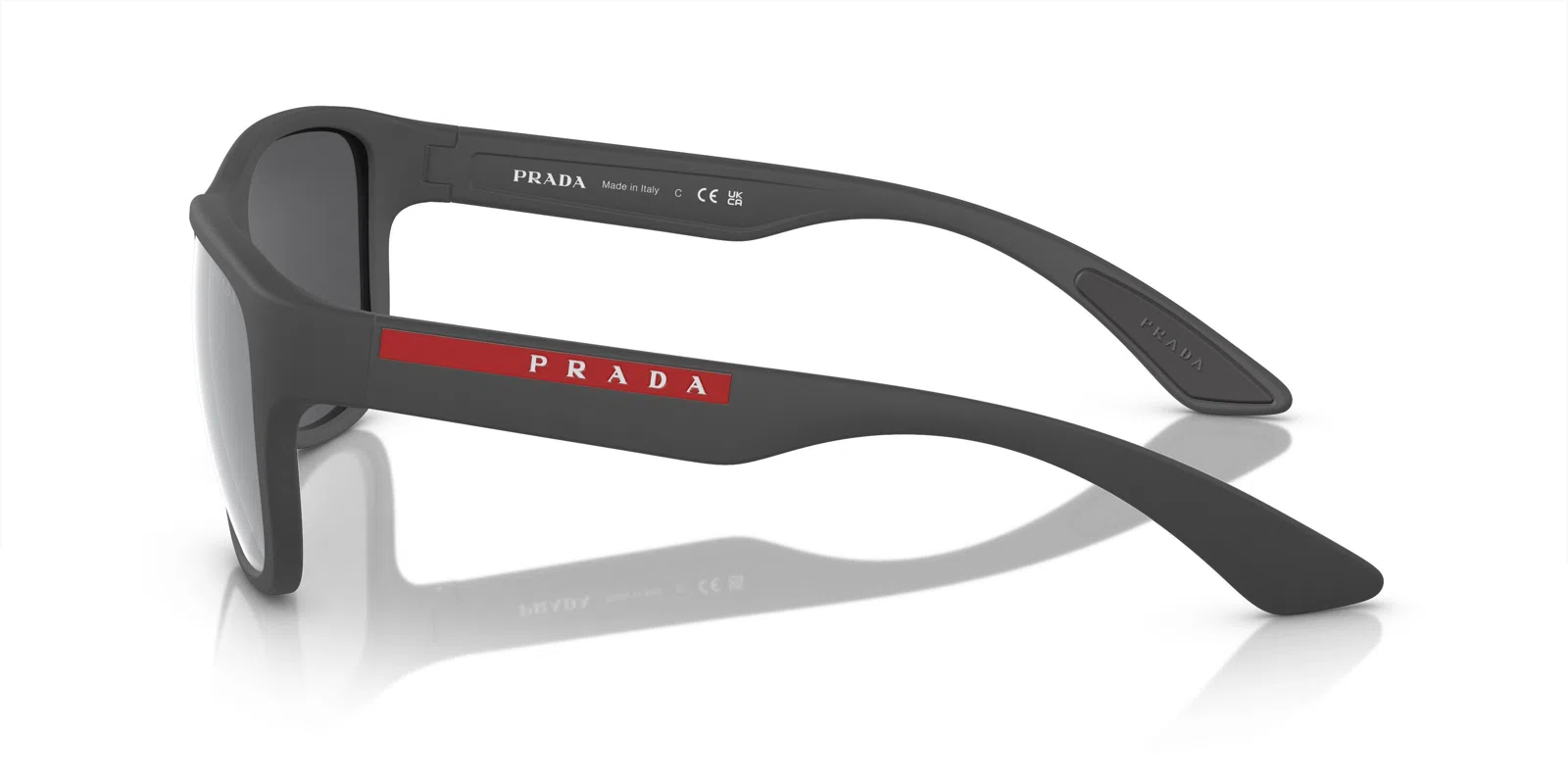 Prada Linea Rossa Active 01US Sunglasses - view 15